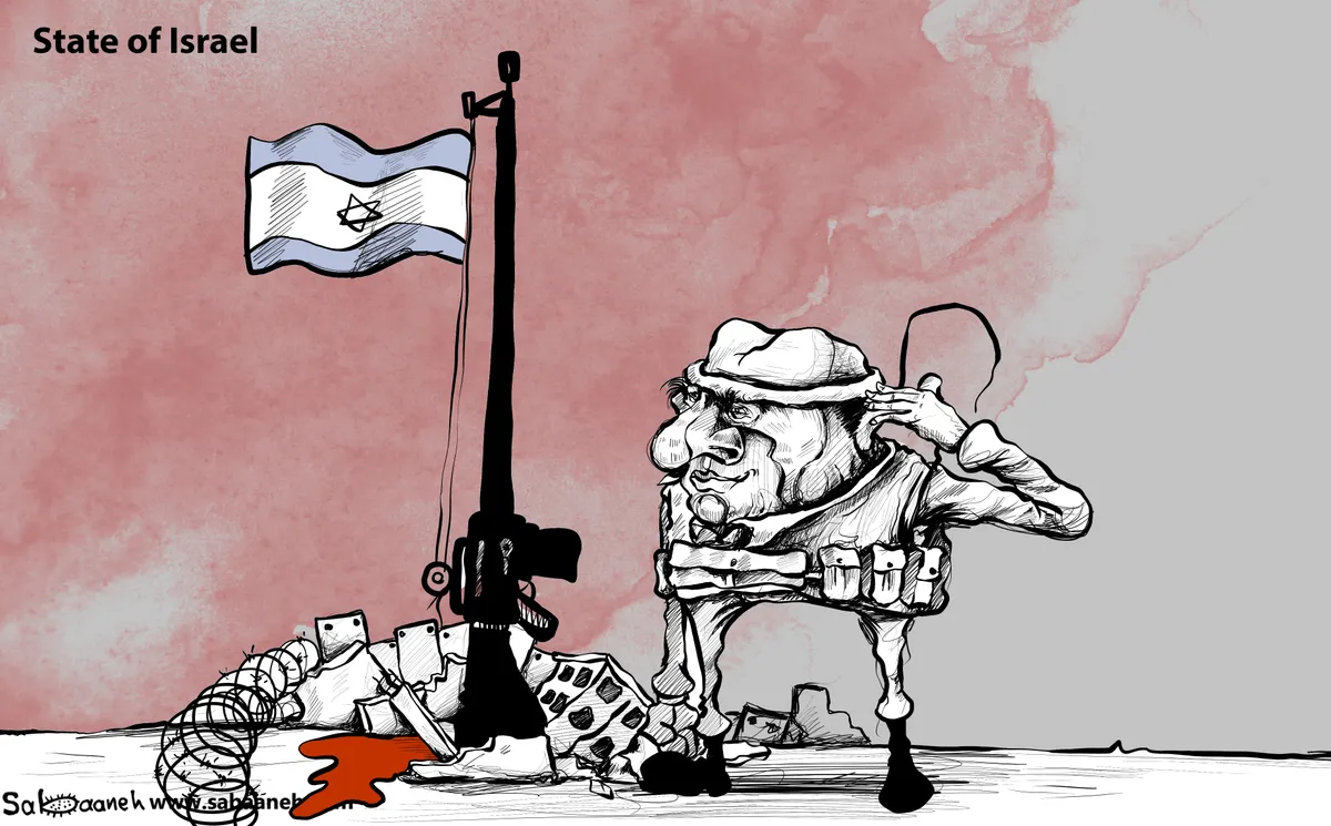 Cartoon 2018